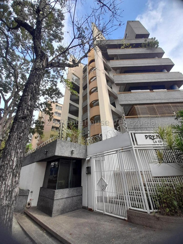 Ss: Vende Apartamento 23-18430 En La Campiña De 105,5 M2