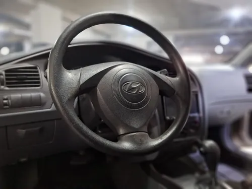 Hyundai Elantra 2002