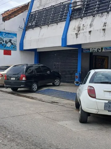 Local Comercial En Venta