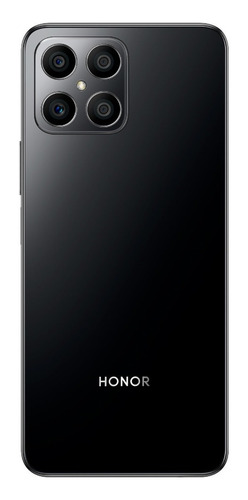 Imagen 5 de 5 de Smartphone Honor X8 6gb + 128gb Dual Sim