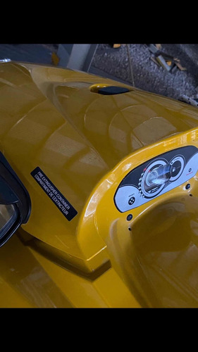 Moto De Agua Yamaha Wave Runner Vx 700 62 Hs