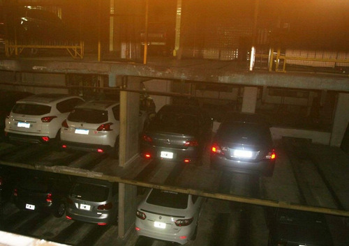 Imagen 6 de 8 de Cochera En Alquiler En Centro / Microcentro