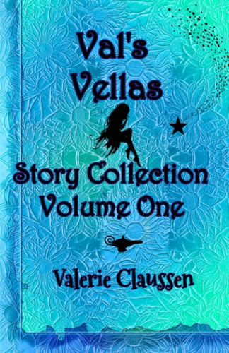Libro: Val S Vellas Story Collection Volume One