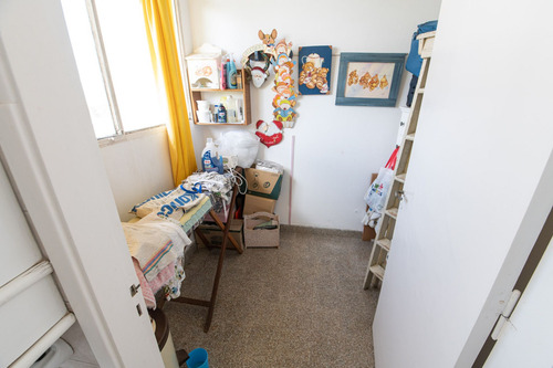 Departamento En Venta Centro De Venado Tuerto