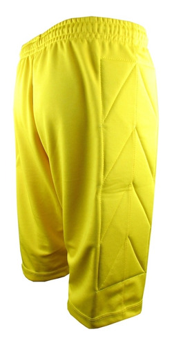 Bermudão Goleiro Reusch Fielder Pro