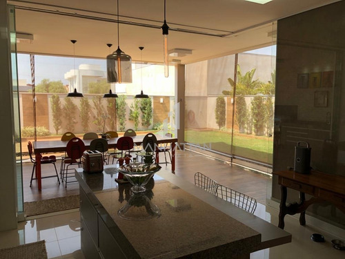 Imagem 2 de 28 de Casa À Venda Em Jardim Imperador - Ca004613