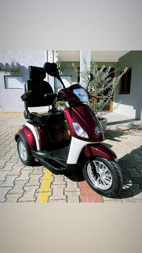 Electro Bike