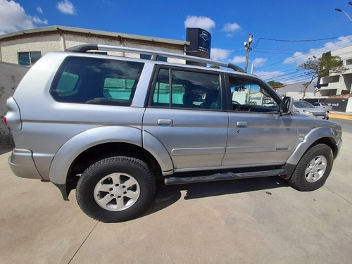 Imagem 8 de 15 de Mitsubishi Pajero Mmc Pajero Sport Hpe