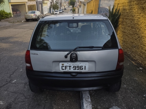 Chevrolet Corsa 1.0 Super 4portas