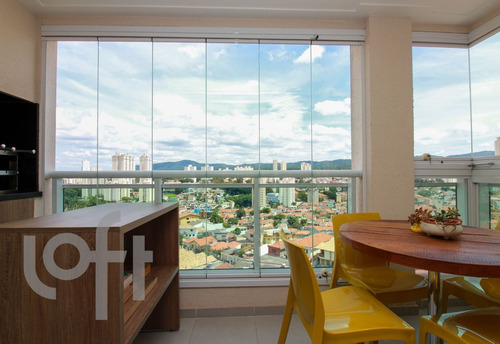Imagem 1 de 30 de Apto Mandaqui | 2 Quartos | 85 M² | Cond: R$1168.00 | 2 Vagas - 139kc1d