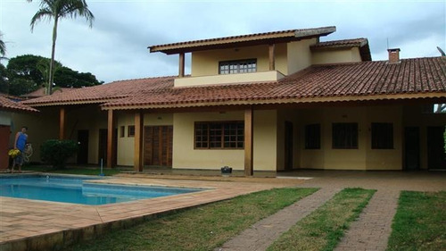 Imagem 1 de 8 de Chácaras À Venda Em Atibaia/sp - Compre O Seu Chácaras Aqui! - 1253956