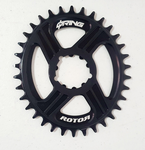 Coroa Rotor Oval 34 Mtb Sram Bb30 Offs Et Zero Pedivela Sram