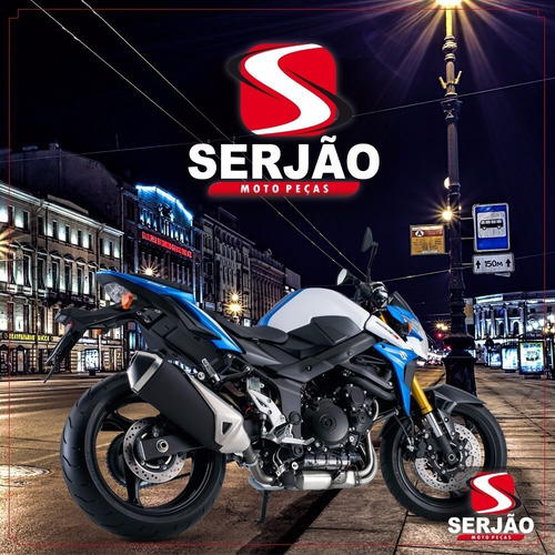 Pneu Maggion 120/80/18 Viper Tornado Lander Xr200 Nx150 200