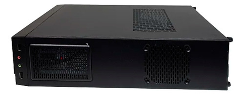 Computador Completo Slim Core I7 16gb Ssd 480gb Monitor 20