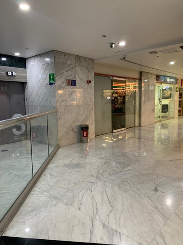 Imagen 19 de 19 de Local Comercial En Renta En Wtc