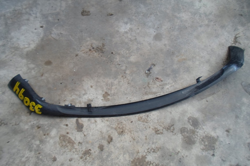 Spoiler Aleron Vw Jetta Clasico 1jm805903 33094