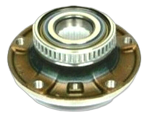 Maza 328i 1991 1992 Delantero 5 B Y 37mm Brida 143 Mm Rwd