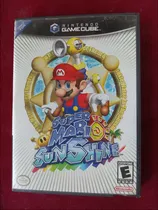 Comprar Super Mario Sunshine ( Juego Gamecube ) 40v        _\\(^o^)\u002F_
