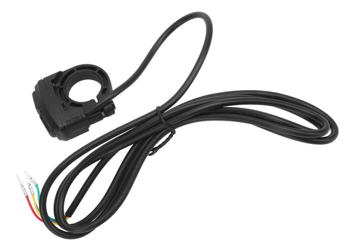 Faros Delanteros 2 En 1 Con Forma De Bocina, 12 V A 72 V, Pa