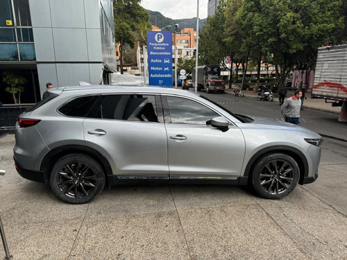 Mazda CX-9 2.5 Grand Touring Signature