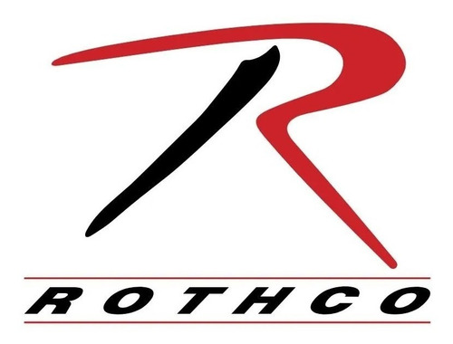 Imagen 2 de 3 de Paracord Cuerda Rothco 550 Tipo 3 - 40 Colores Made In Usa