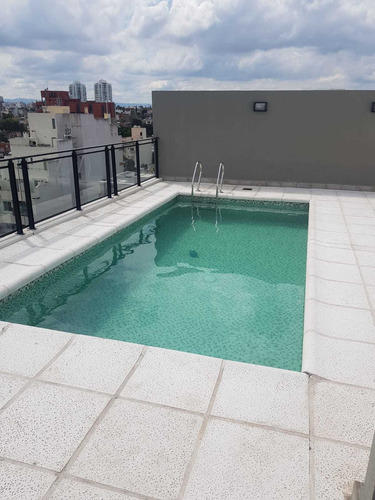Imagen 2 de 14 de Venta Dept 1 Dor Estrenar Amenities