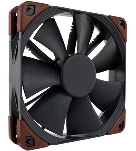 Fan Noctua Industrial Nf-f12 Industrialppc-3000 Pwm 120mm