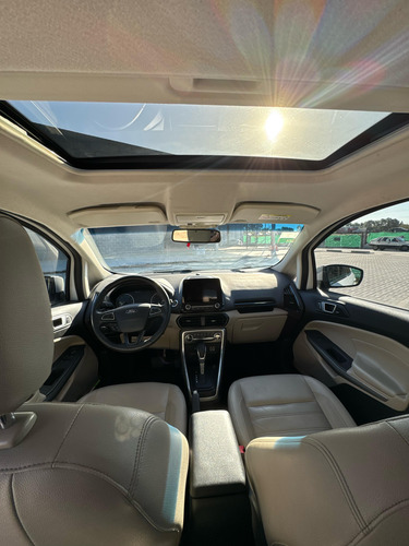 Ford Ecosport 1.5 Titanium 123cv 4x2 Automática