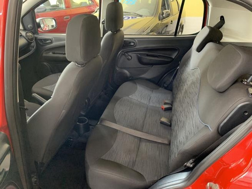 Fiat Uno 1.0 Drive Flex Sem Entrada 2018