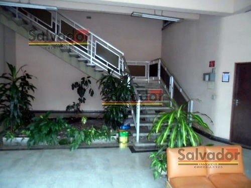 Galpão Para Venda, 5700.0m² - 2588