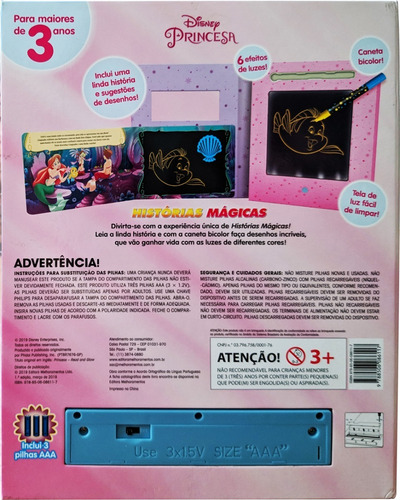 Imagem 5 de 5 de Princesas