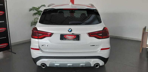 Bmw X4 Xdrive 30i M Sport 2.0 Tb 252cv Aut