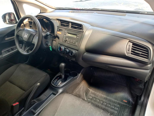 Honda Fit 1.5 Lx Cvt (flex) Flex Automático
