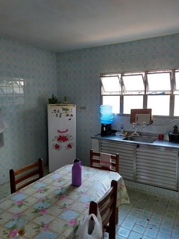 Imagem 4 de 15 de Casa Sobrado Para Venda, 4 Dormitório(s), 269.78m² - 10177