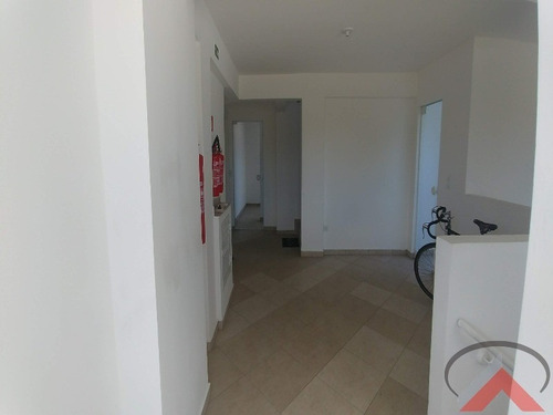 Imagem 4 de 16 de Kitinet No Bairro Cajurú - 0955 - 3400254