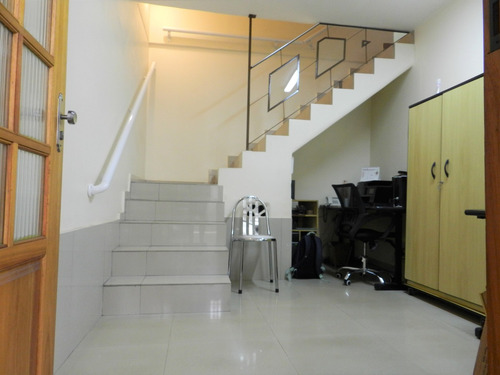 Imagem 9 de 25 de Casa Para Locação, R$ 7.000,00 Rua Alvorada, 631 Vila Olímpia, São Paulo, Sp, Com 120m² 01 Sala 01 Baga De Garagem, Agende Já Sua Visita! - Sp - Ca0538_sales