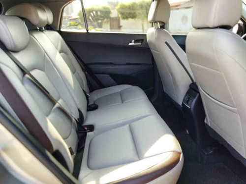 Imagem 12 de 13 de Hyundai Creta 20a Prestige 2020