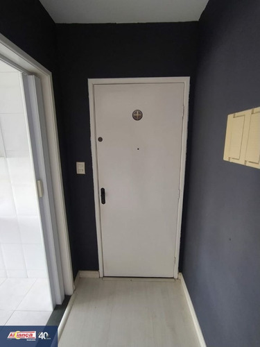 Imagem 5 de 15 de Apartamento Para Locação No Bairro Macedo Em Guarulhos - Cod: Ai11560 - Ai11560