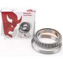 Comprar Rolamento Lateral Cx Satélite Diferencial Ms240 Ms245 802606