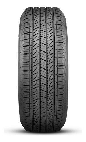 Kit 2 Pneus 265/65r17 Yokohama Geolandar G056 Ht 112h