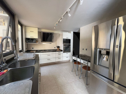 Casa En Venta En Romero De Terreros