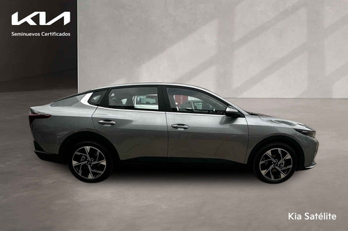 Kia K3 2.0 Gt Line Sedan At