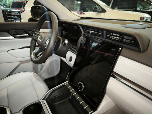 Gmc Terrain Denali
