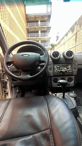 Ford Ecosport 2008 Automática