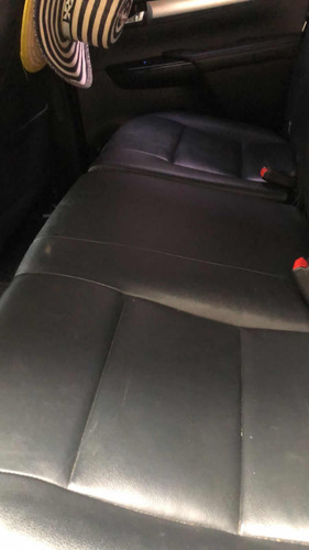 Imagen 6 de 6 de Toyota Hilux Full Extras Srv 3.0