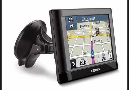 Gps Garmin Nüvi 52
