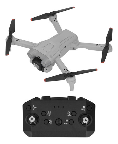 Cámara Drone Mini 4 Para Fotografía Aérea Hd 4k Quadcopter