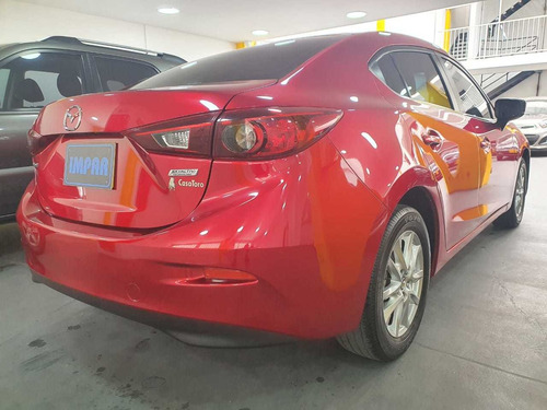 Mazda 3 Prime A/t C/a 2000cc 2020
