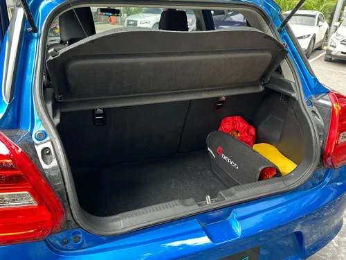 Suzuki Swift 1.2 Hybrid 2Wd