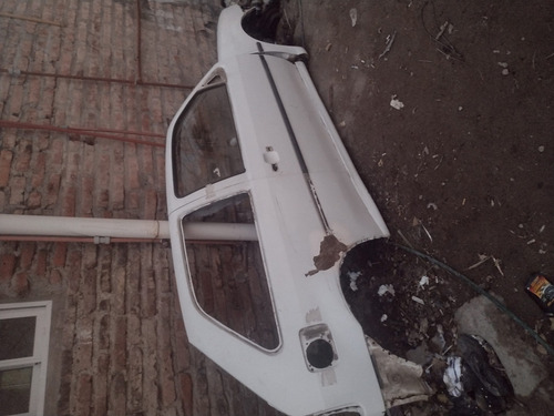 Imagen 3 de 5 de Volwagen 98 1.6